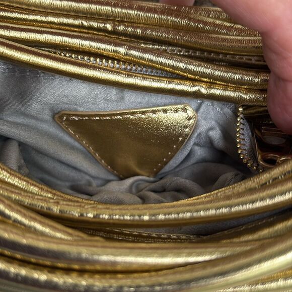 Serena Knot bag - Picture 4 of 5